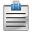 File Write Document Icon 32x32 png